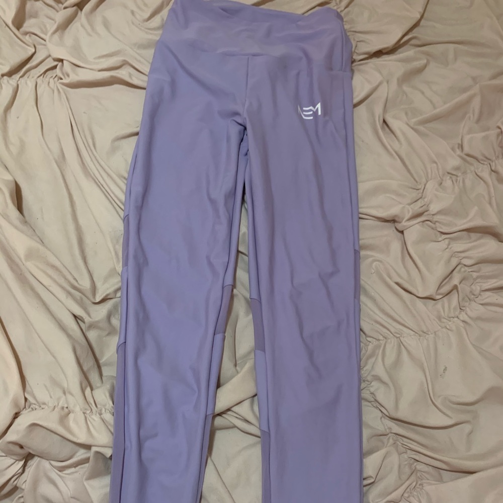 Ryderwear scrunch bum leggings
